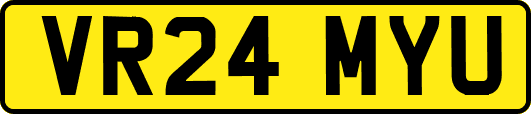 VR24MYU