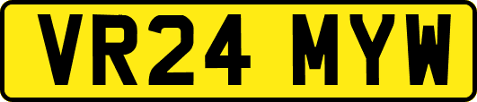 VR24MYW