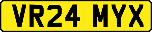 VR24MYX