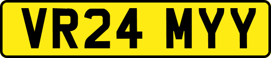 VR24MYY