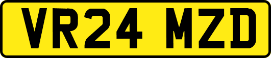 VR24MZD