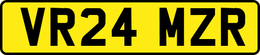 VR24MZR