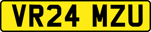 VR24MZU