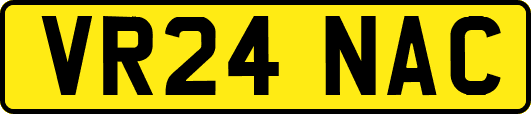 VR24NAC