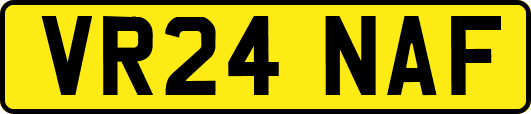 VR24NAF