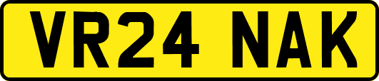 VR24NAK