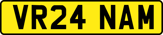 VR24NAM