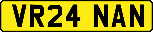 VR24NAN