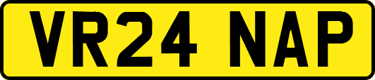 VR24NAP
