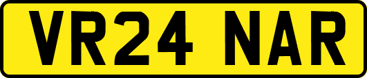 VR24NAR