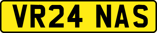 VR24NAS