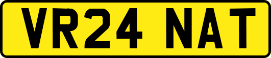 VR24NAT
