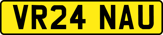 VR24NAU