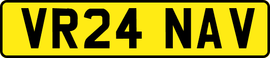 VR24NAV