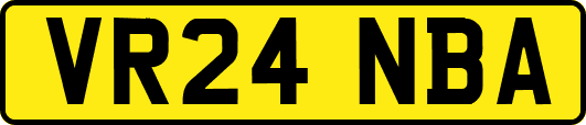 VR24NBA