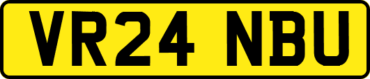 VR24NBU
