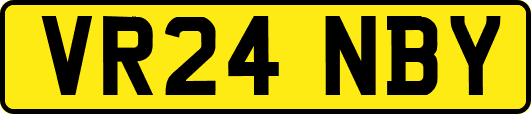 VR24NBY