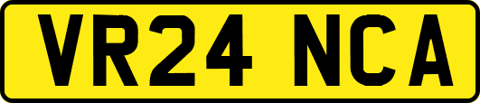 VR24NCA