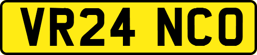 VR24NCO