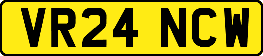 VR24NCW
