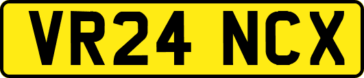 VR24NCX