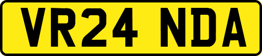 VR24NDA