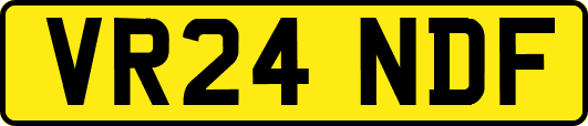 VR24NDF