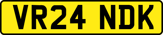 VR24NDK