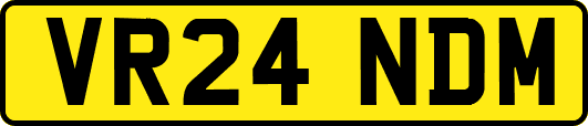 VR24NDM