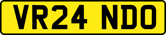 VR24NDO