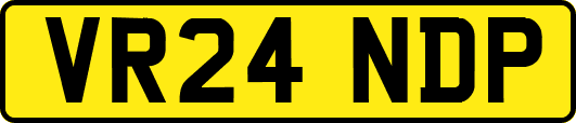 VR24NDP