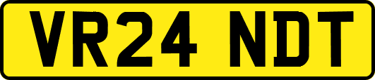 VR24NDT