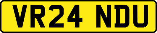 VR24NDU