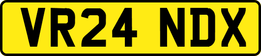 VR24NDX