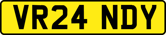 VR24NDY