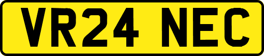 VR24NEC
