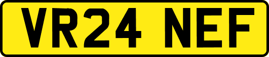 VR24NEF
