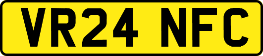 VR24NFC