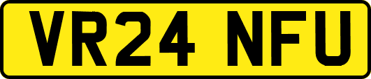 VR24NFU