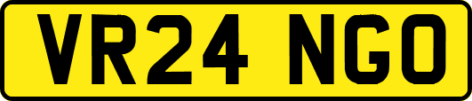 VR24NGO