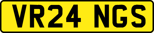 VR24NGS