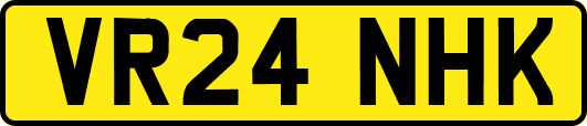 VR24NHK