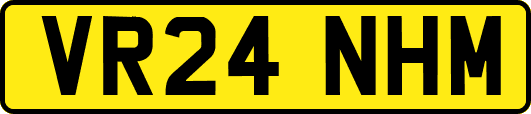 VR24NHM