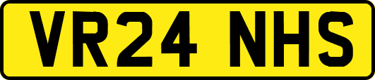 VR24NHS