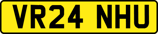 VR24NHU