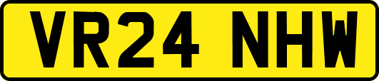 VR24NHW