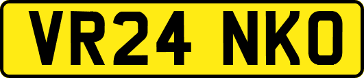 VR24NKO