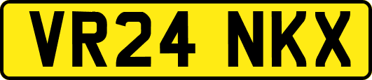 VR24NKX