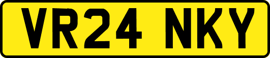 VR24NKY