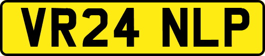 VR24NLP